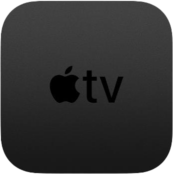 Apple TV 4K