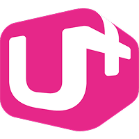 U+
