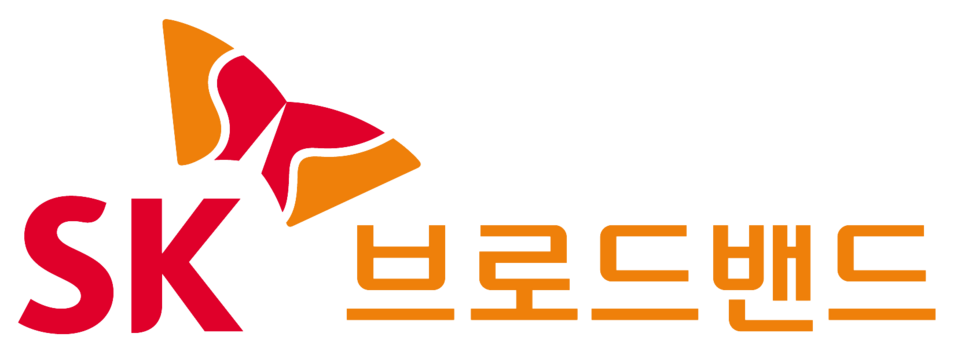 SK브로드밴드